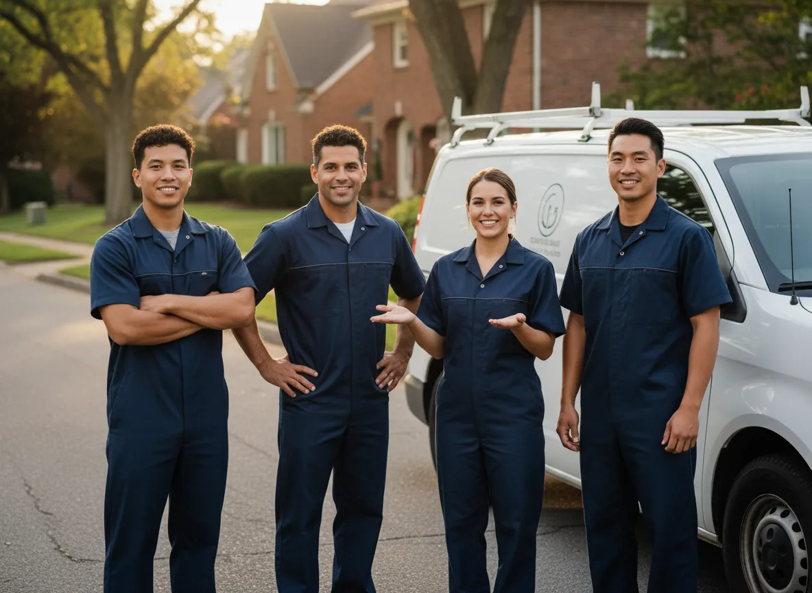Home Gutter Service company in Anza, CA